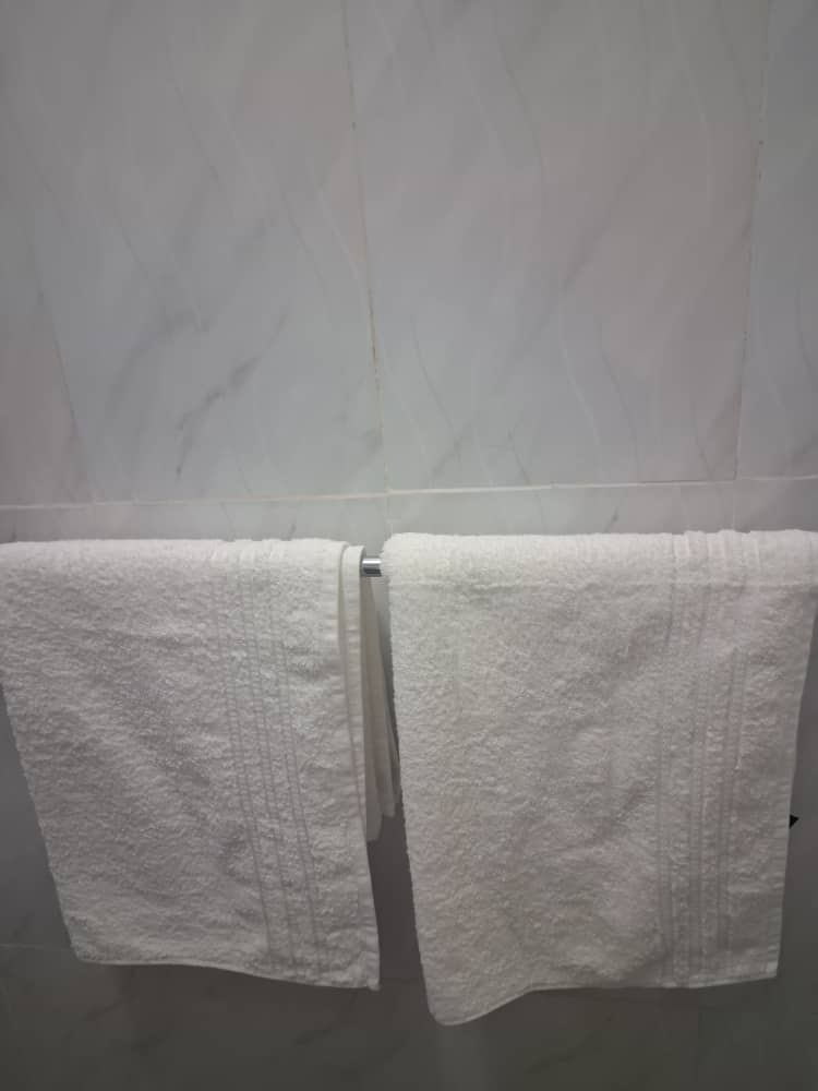 Restroom Facilities